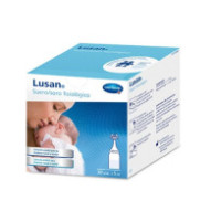 Lusan Suero Fisiologico...