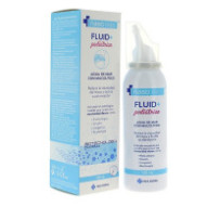 Nasofaes Fluid Infantil 100 Ml