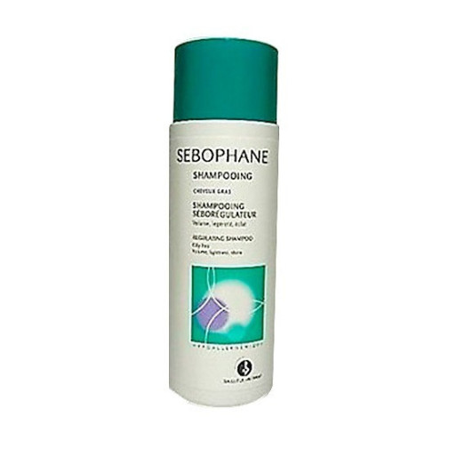 Sebophane Champú 200 Ml