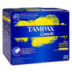 Tampax Compak Regular 22 Unidades