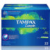 Tampax Compak Super 20 Unidades
