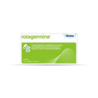 Rotagermine 8,5 Ml 10 Frascos