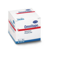 Esparadrapo Omnitape 10X5