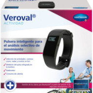 Veroval Pulsera Inteligente...