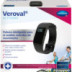 Veroval Pulsera Inteligente De Actividad Hartmann