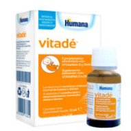 Vitade 15 Ml