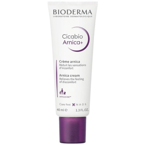 Cicabio Arnica 40 Ml Bioderma