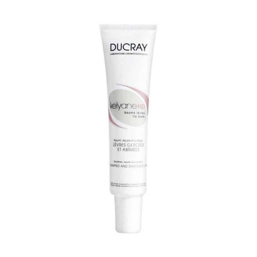 Ducray Ictyane Balsamo Labial 15 Ml