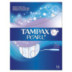 Tampones Tampax Pearl Lites 18 Ud