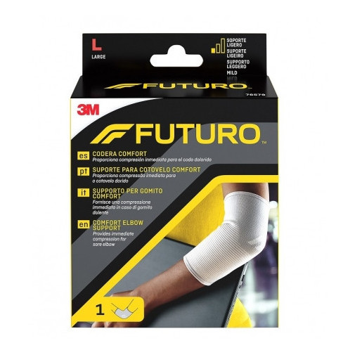 Codera Comfort Lift Talla L