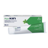 Fluor Kin Pasta Menta 125 Ml