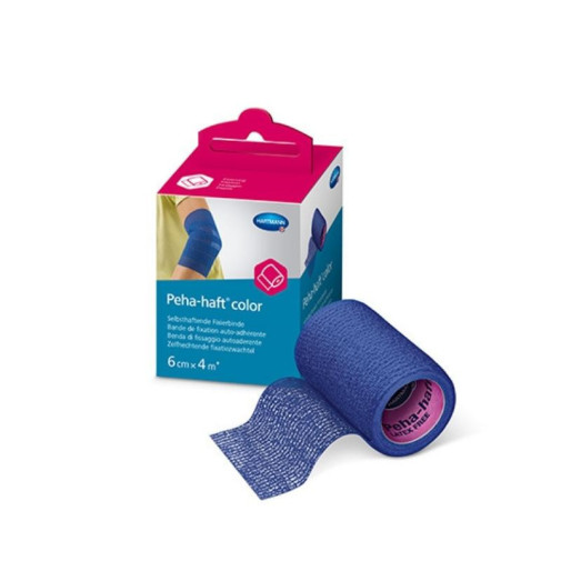 Venda Peha Haft Cohesiva 4X10