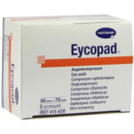 Eycopad Compresas Oculares...