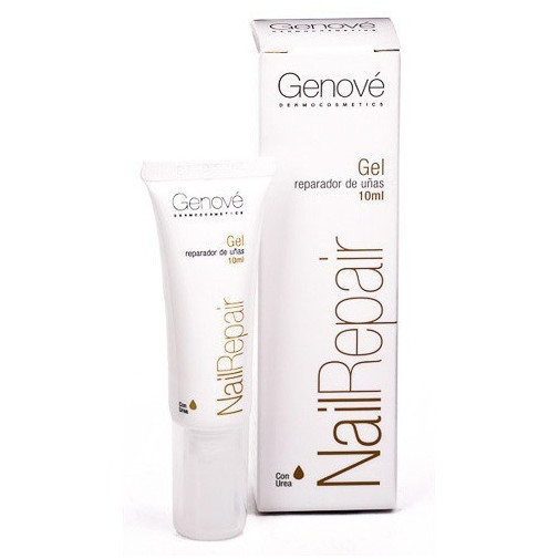 Pilopeptan Woman Gel Reparador Uñas