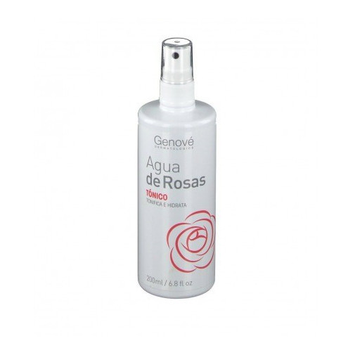 Agua De Petalos Rosas Spa Spray 200 Ml