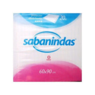 Sabanindas 60 X 90 20...