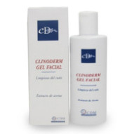 Clinoderm Gel Facial 200 Ml