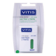 Cinta Dental Vitis Fluor Y...