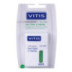 Cinta Dental Vitis Fluor Y Menta