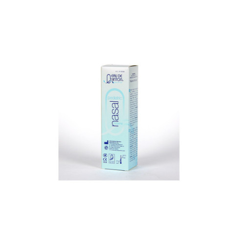 Higiene Nasal Spray 100 Ml Quinton