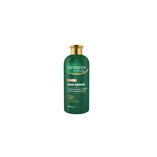 Farmatint Champu Hair Repair 250 Ml