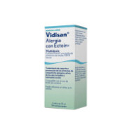 Vidisan Alergia 10Ml...