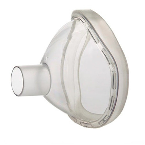 Lite Touch Mascarilla Inhalacion Neonat