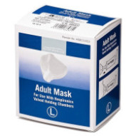 Optichamber Mascarilla...