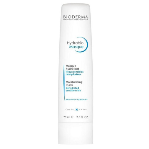 Hydrabio Mascarilla 75 Ml Bioderma