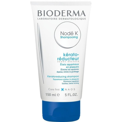 Node K Champu Bioderma 150 Ml