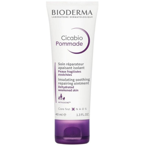 Cicabio Pomada 40 Ml