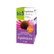 Bie 3 Equinacea Naturcaps...