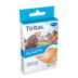 Tiritas Plastic Elastic 10 Uds Hartmann