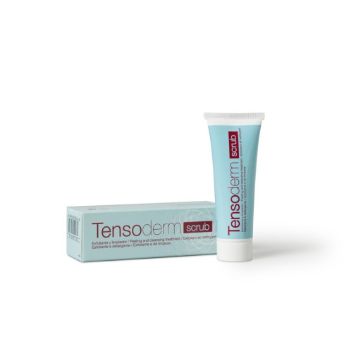Tensoderm Scrub Exfoliante Facial 50 Ml