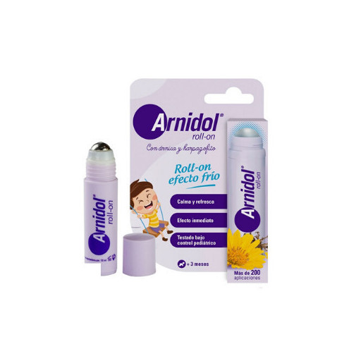 Arnidol Roll On 15 Ml