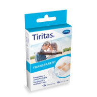 Tiritas Transp. Hartmann 2...