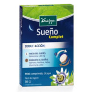 Kneipp Sueño Complet 30...