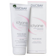 Ducray Ictyane Crema 200 Ml