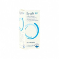 Eyestil Pf 10 Ml
