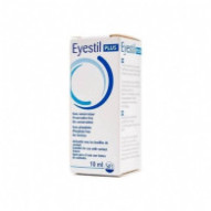 Eyestil Plus 0,4% 10 Ml