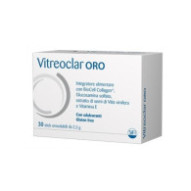 Vitreoclar Oro 30 Sticks...