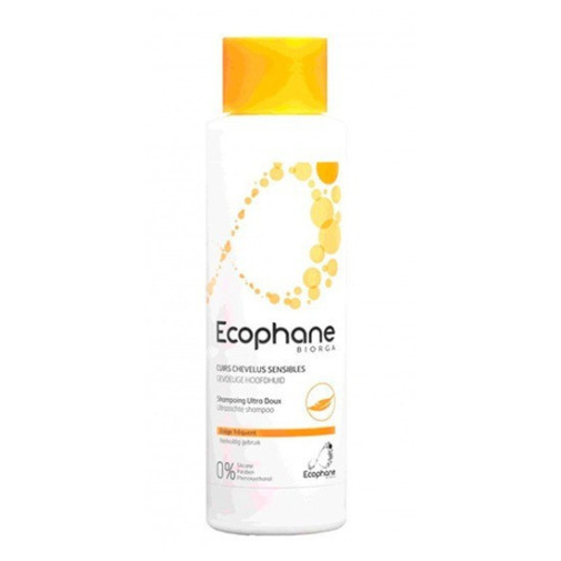 Ecophane Biorga Champu Ultra Suave 500 Ml
