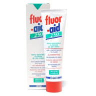 Pasta Dental Fluor Aid 100 Ml.