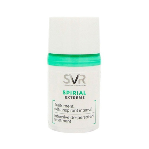 Spirial Extreme Deo Detranspirante 20 Ml Svr Laboratoires