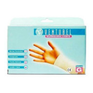 Muñequera Ventuvel Corta T/3