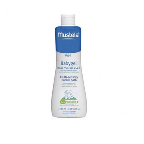 Mustela Babygel 200 Ml