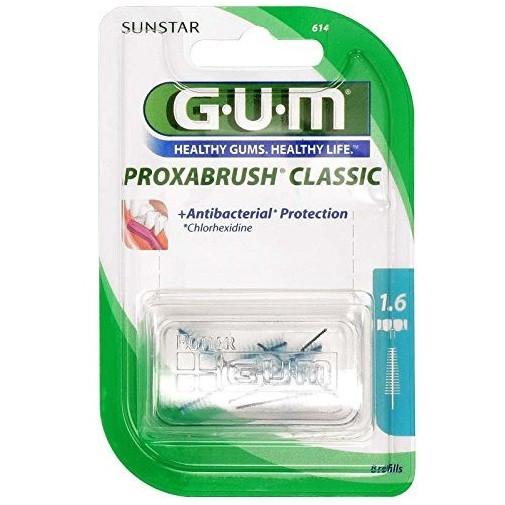 Recambio Cep Proxabrush Conico 4U R.614