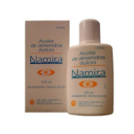 Aceite Almendras Namira 125 Ml