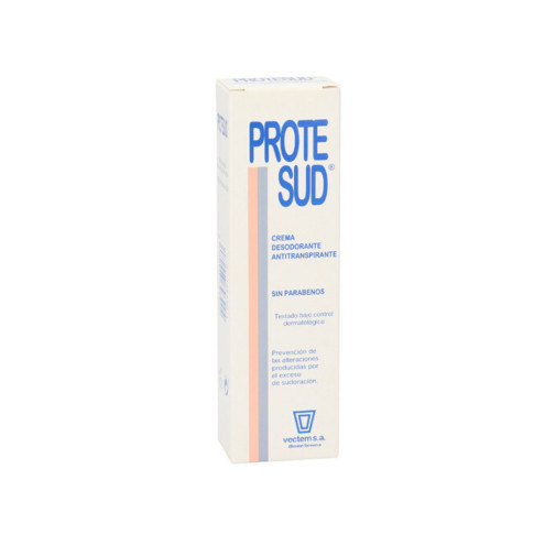 Protesud Crema 40 Gr.