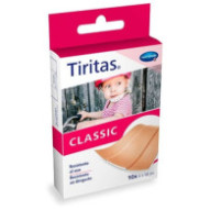 Tiritas Classic 1X6 Tira...